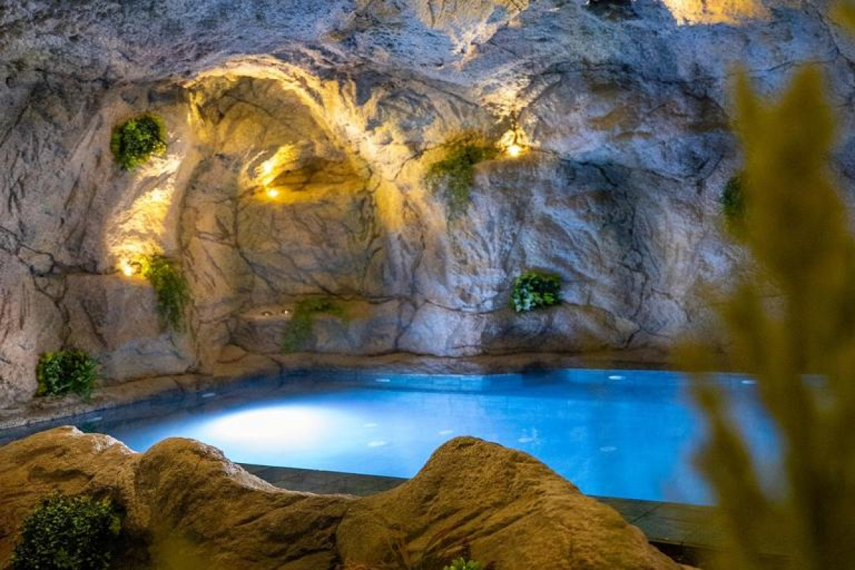 Damare Resort & SPA