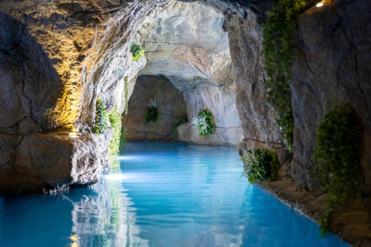 Damare Resort & SPA
