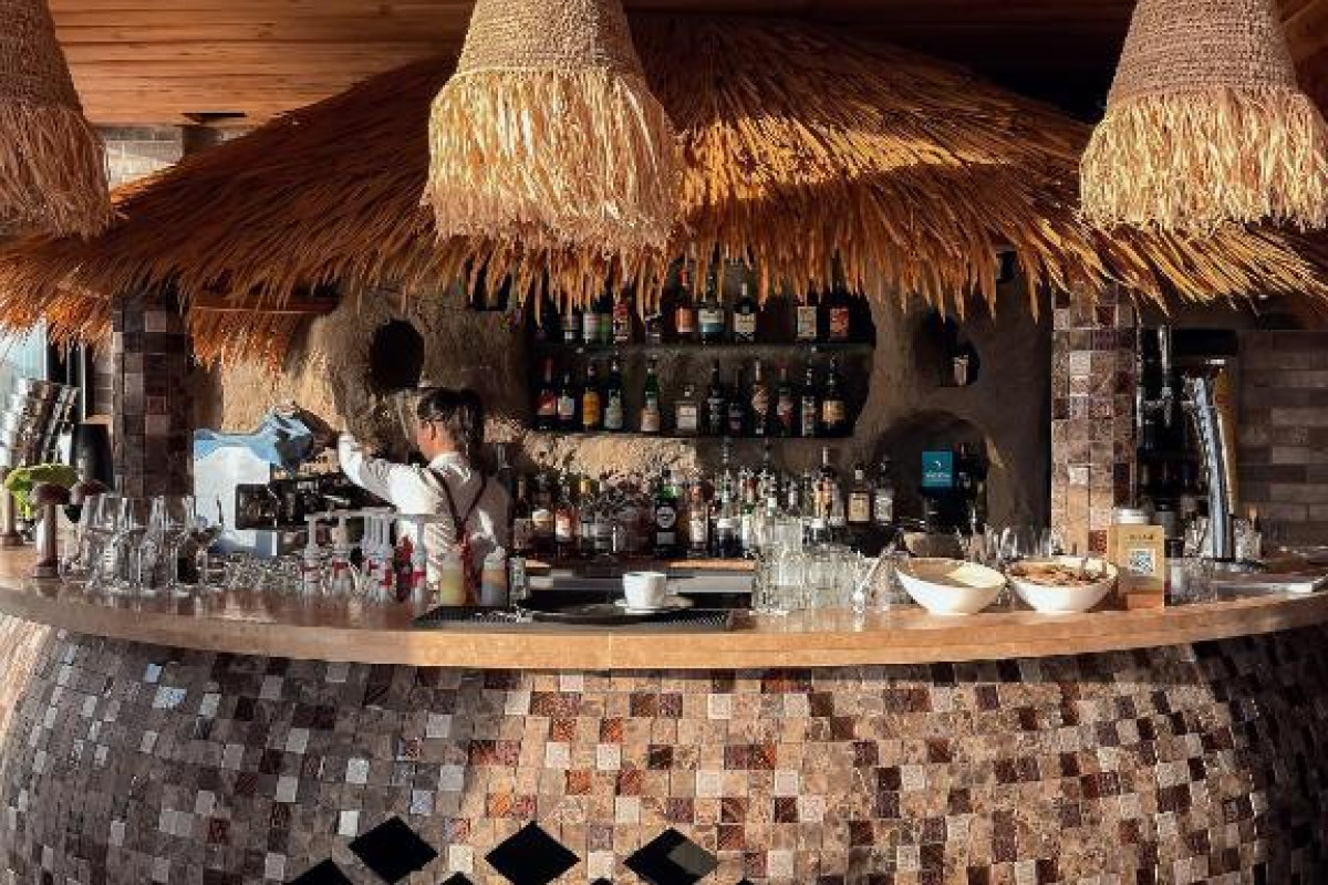 Damare Resort & SPA