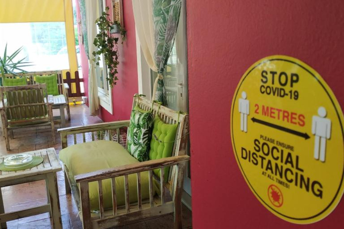 Damia Hotel