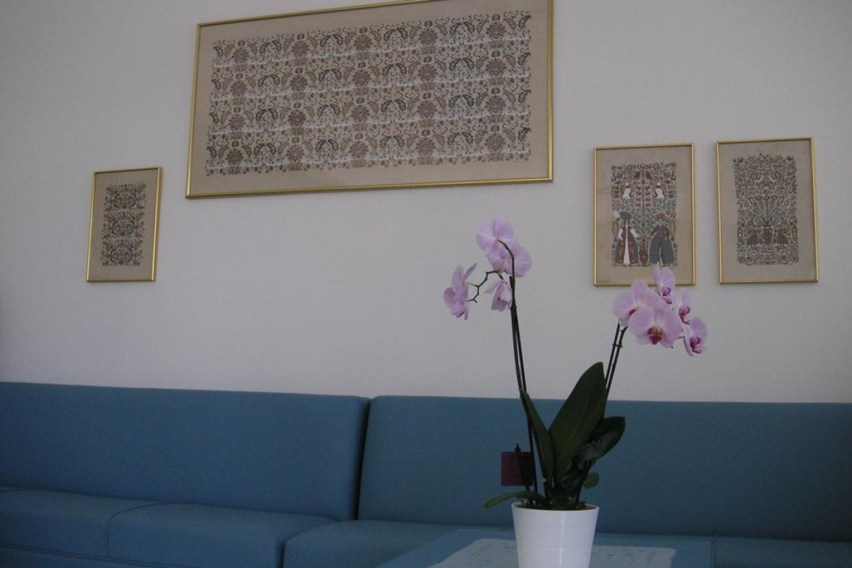 Danae Hotel