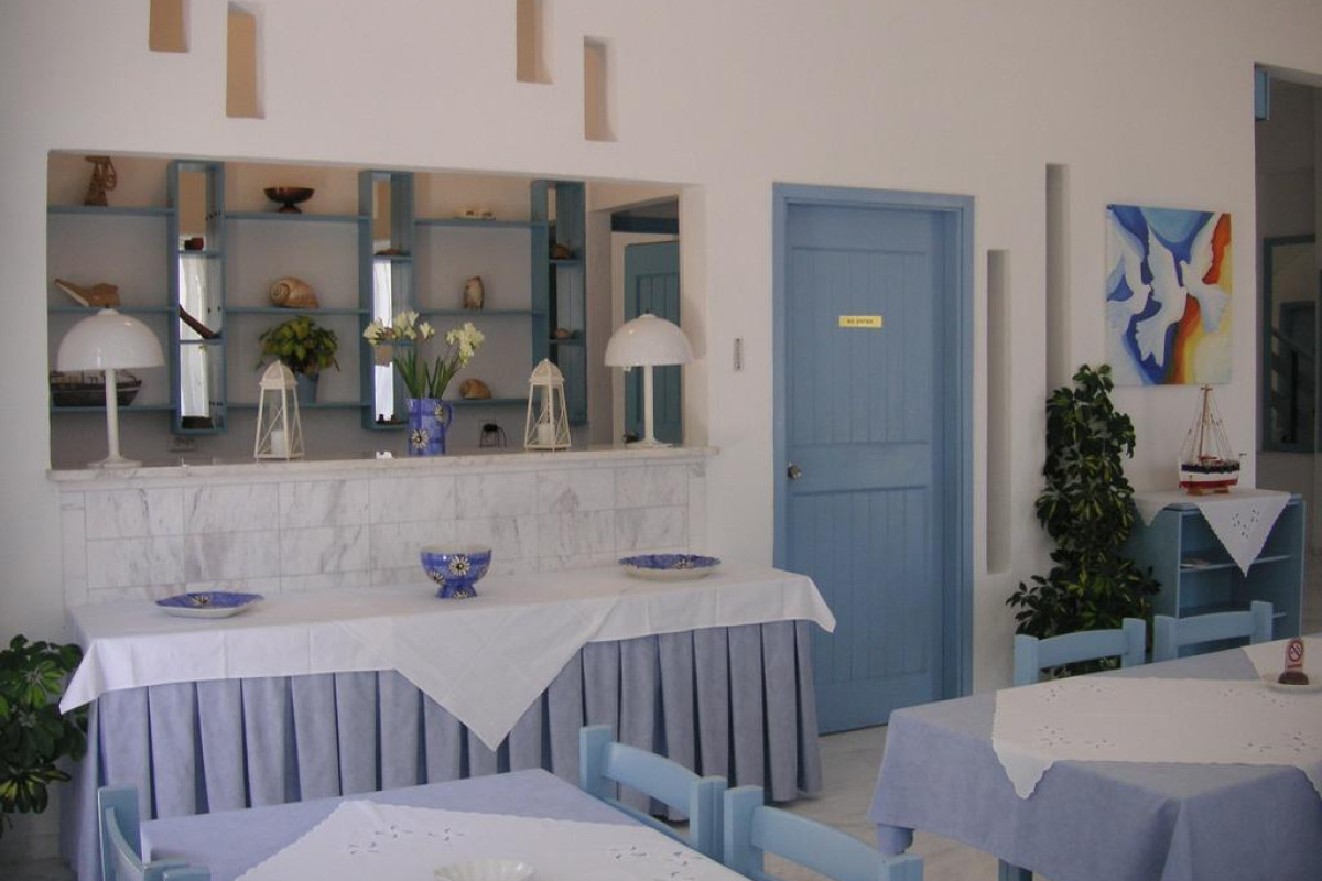 Danae Hotel