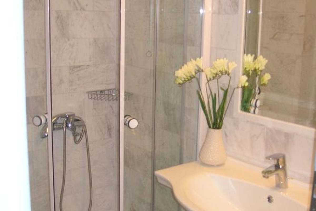 Danae Hotel