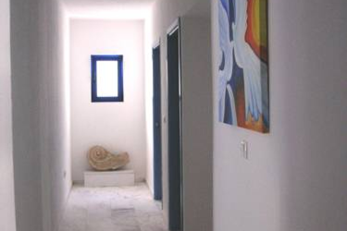 Danae Hotel