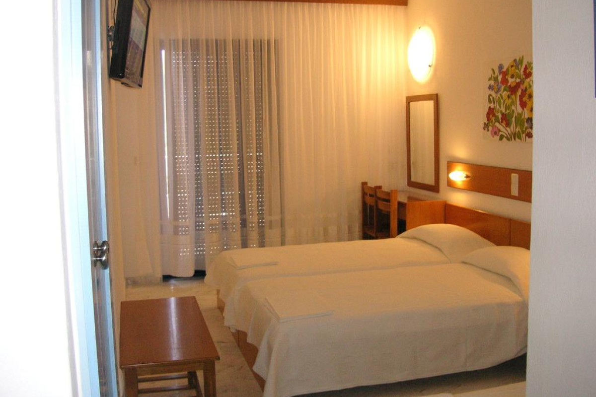 Danae Hotel