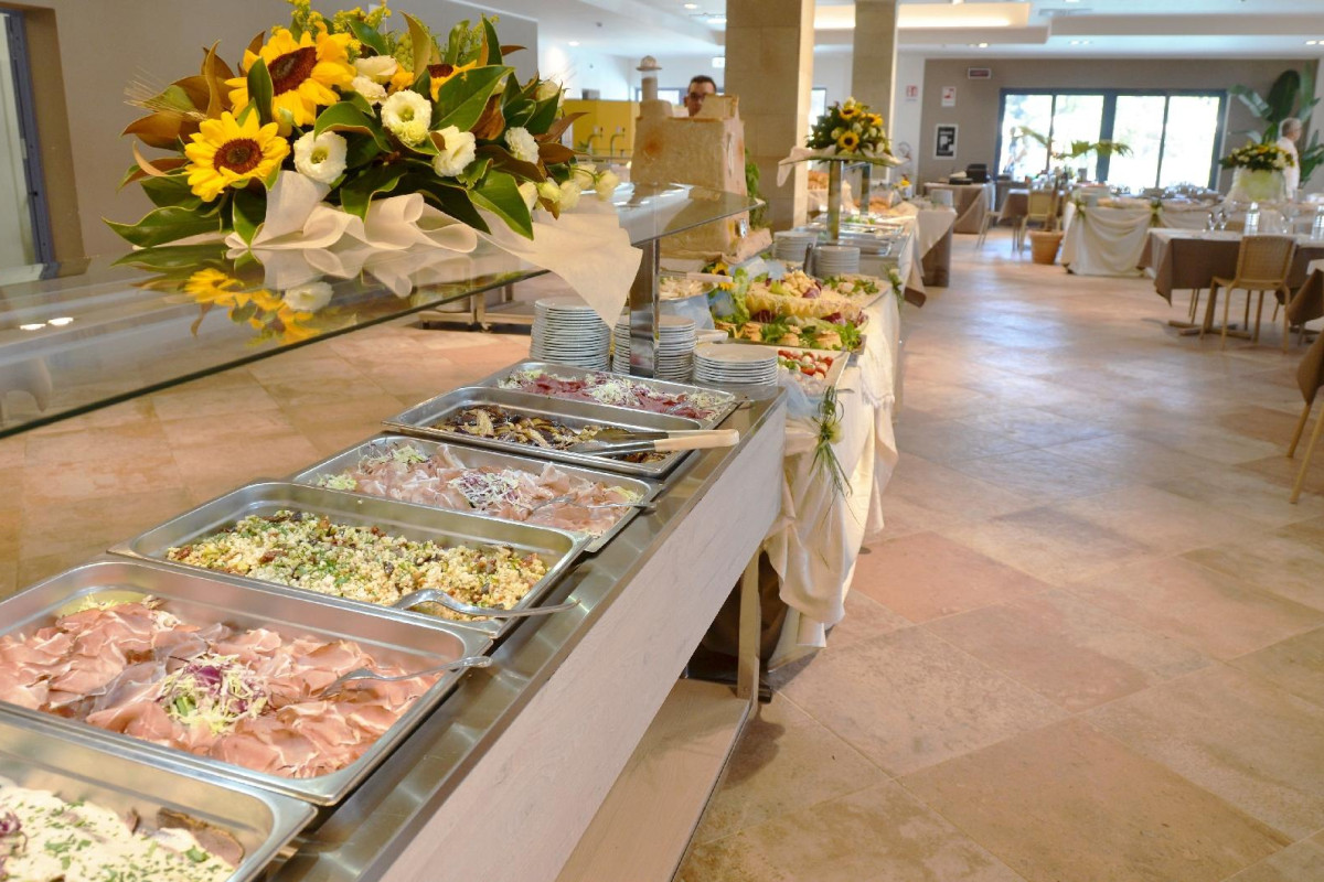 Danaide Resort