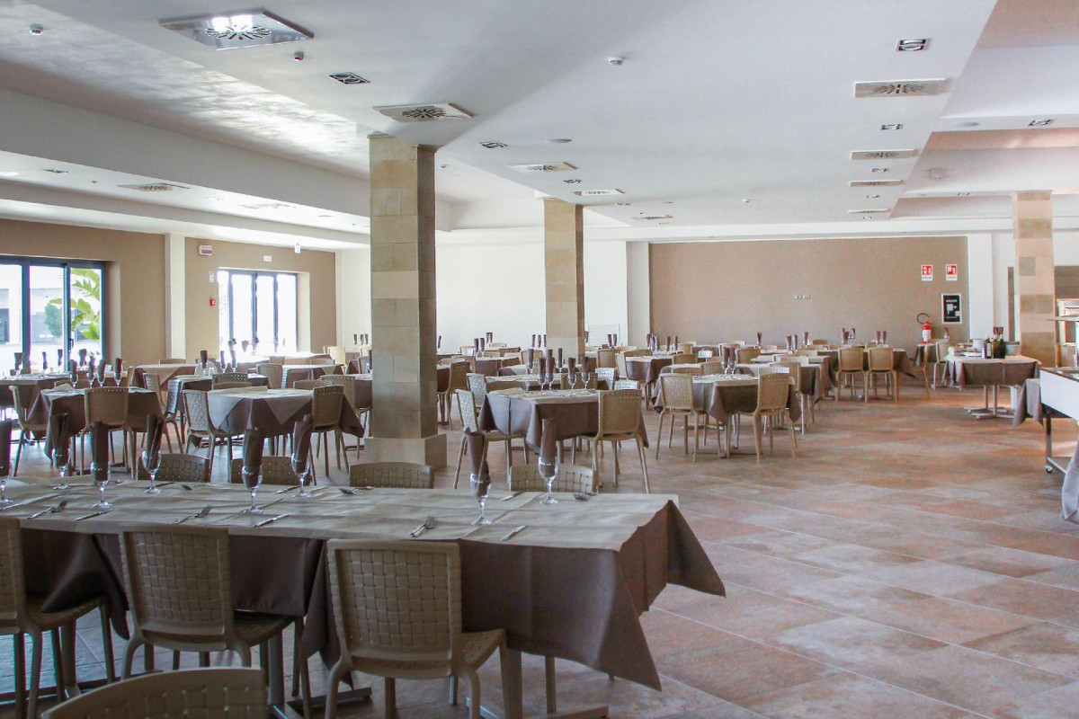 Danaide Resort
