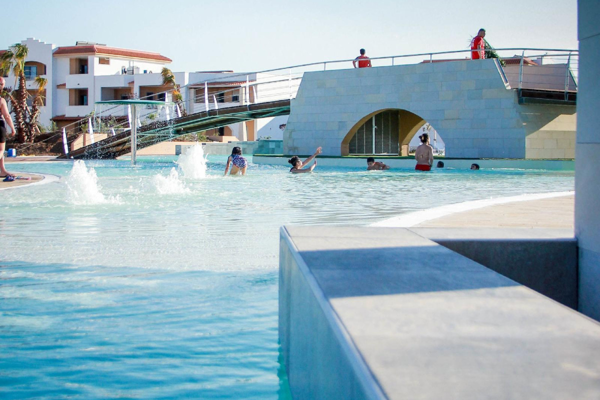 Danaide Resort