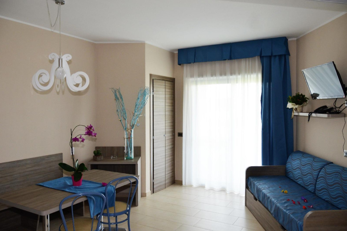 Danaide Resort