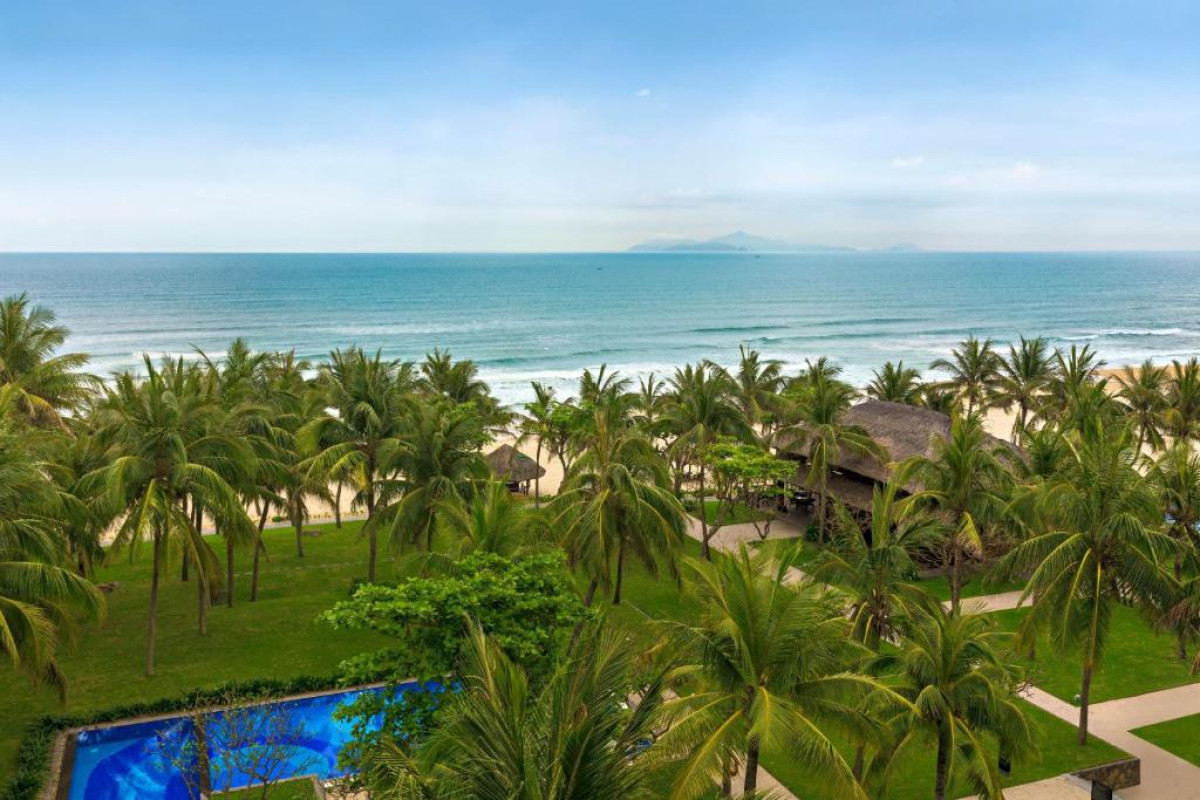 Danang Marriott Resort & Spa