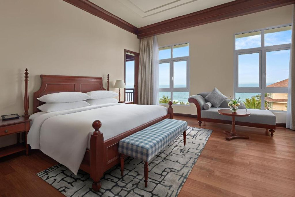 Danang Marriott Resort & Spa