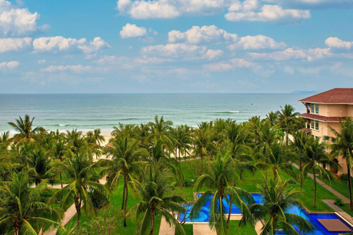 Danang Marriott Resort & Spa