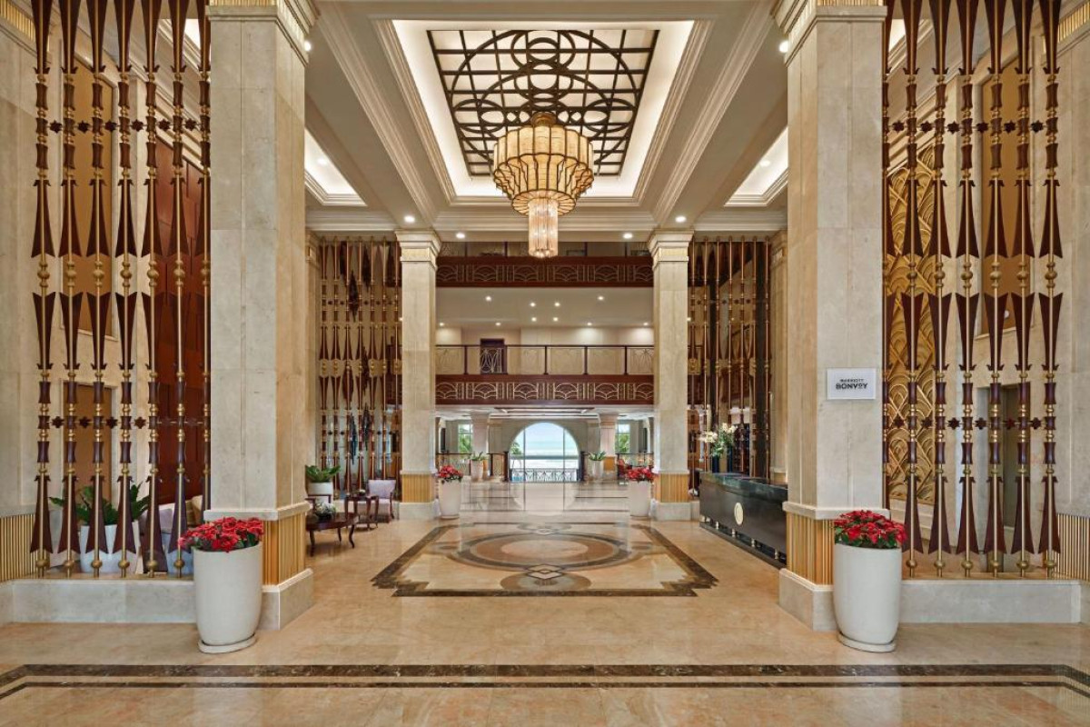 Danang Marriott Resort & Spa