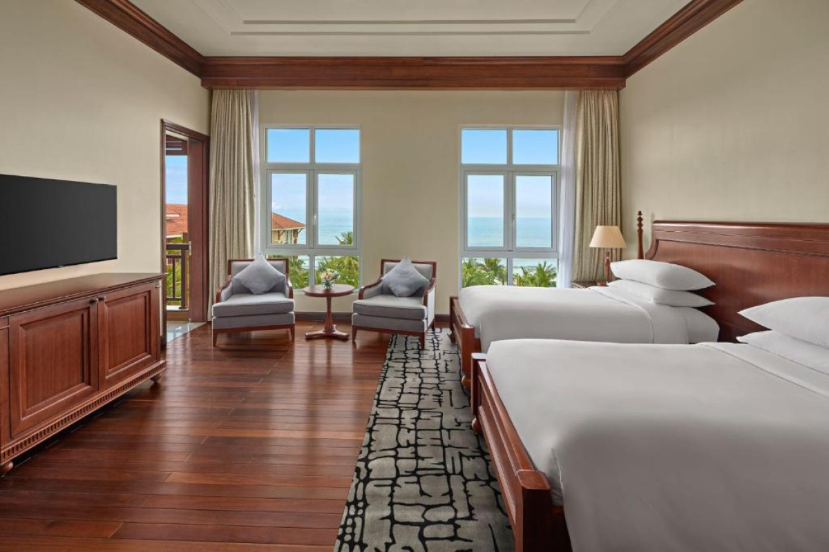 Danang Marriott Resort & Spa