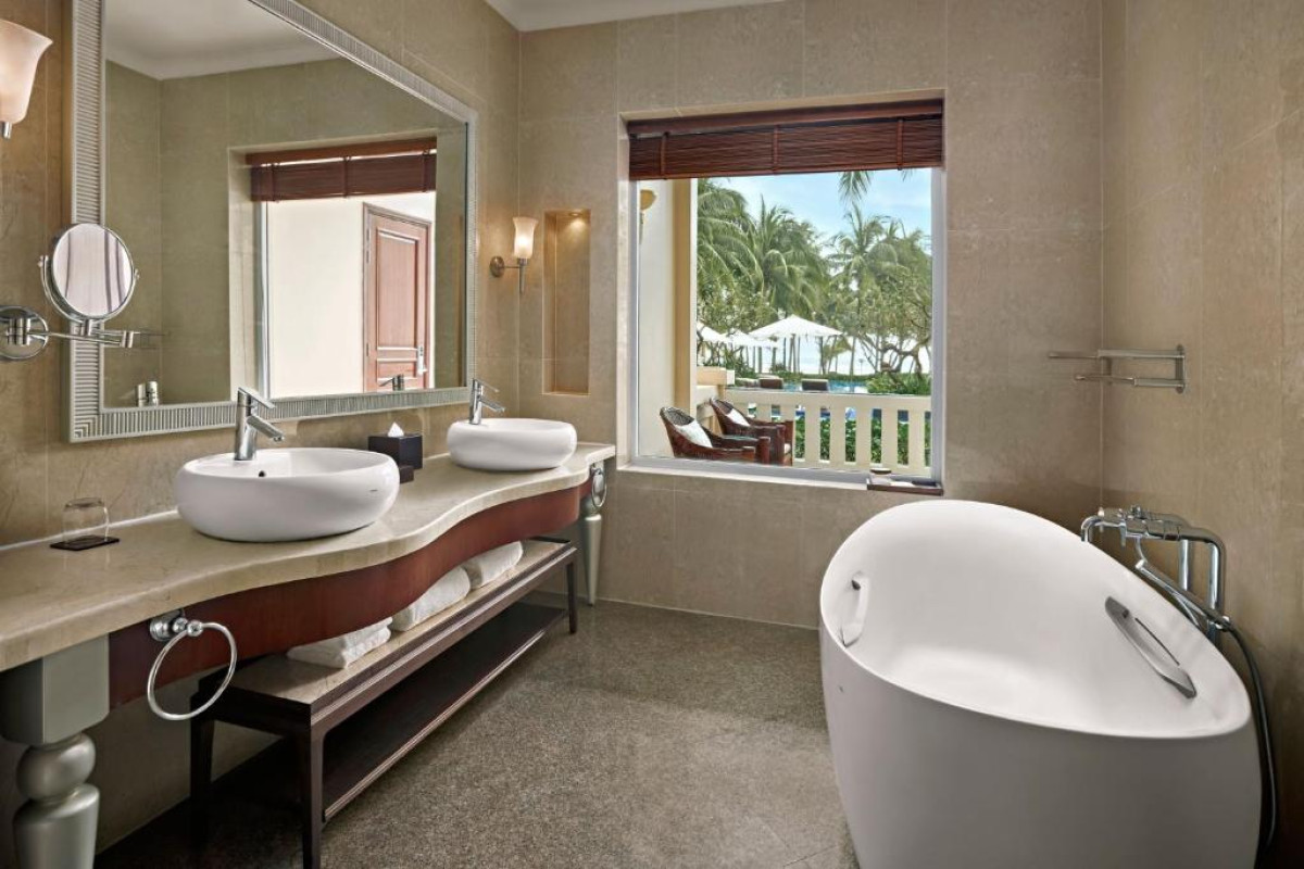 Danang Marriott Resort & Spa