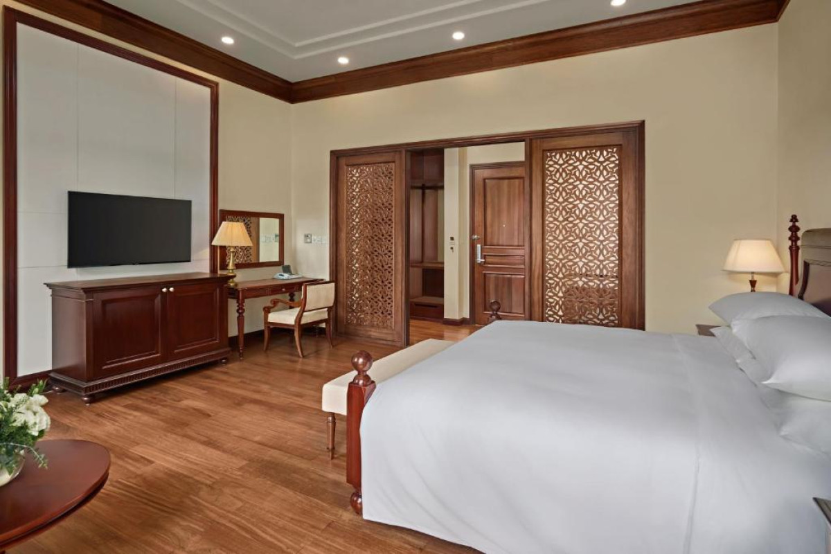 Danang Marriott Resort & Spa