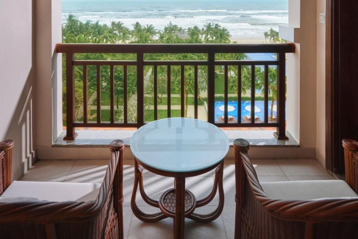 Danang Marriott Resort & Spa