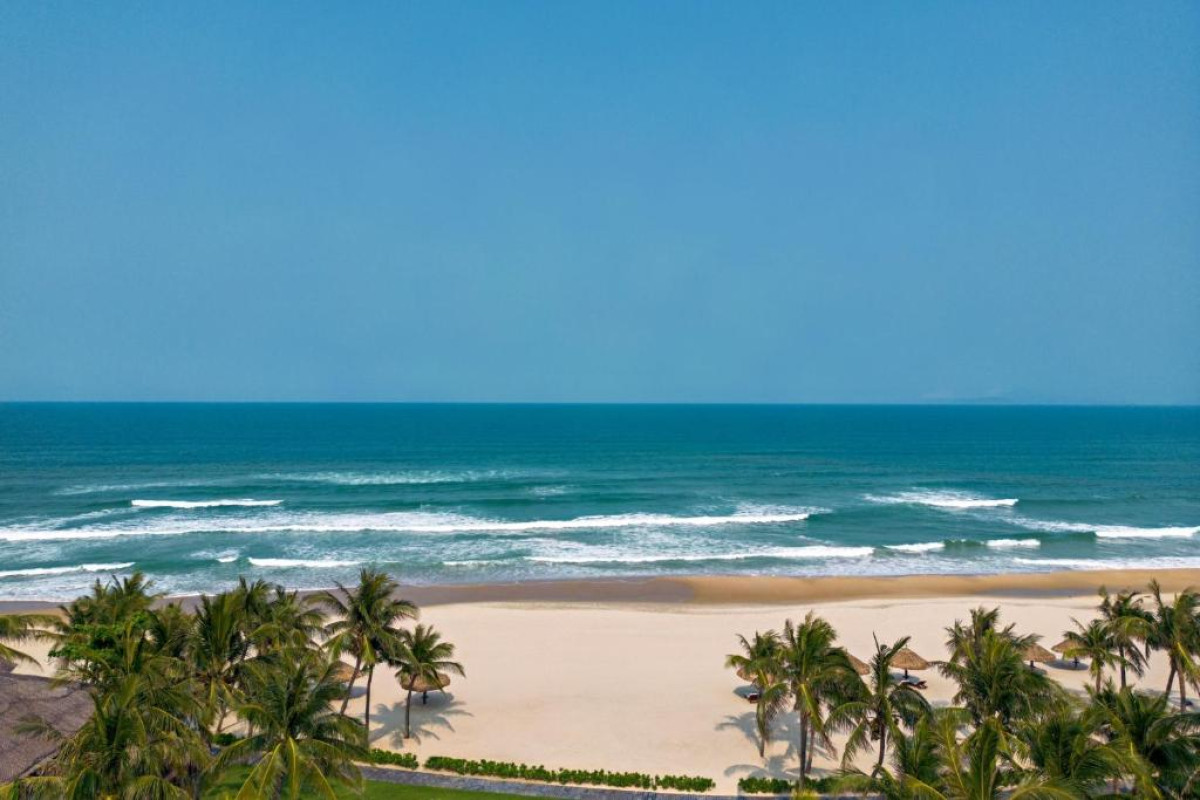 Danang Marriott Resort & Spa