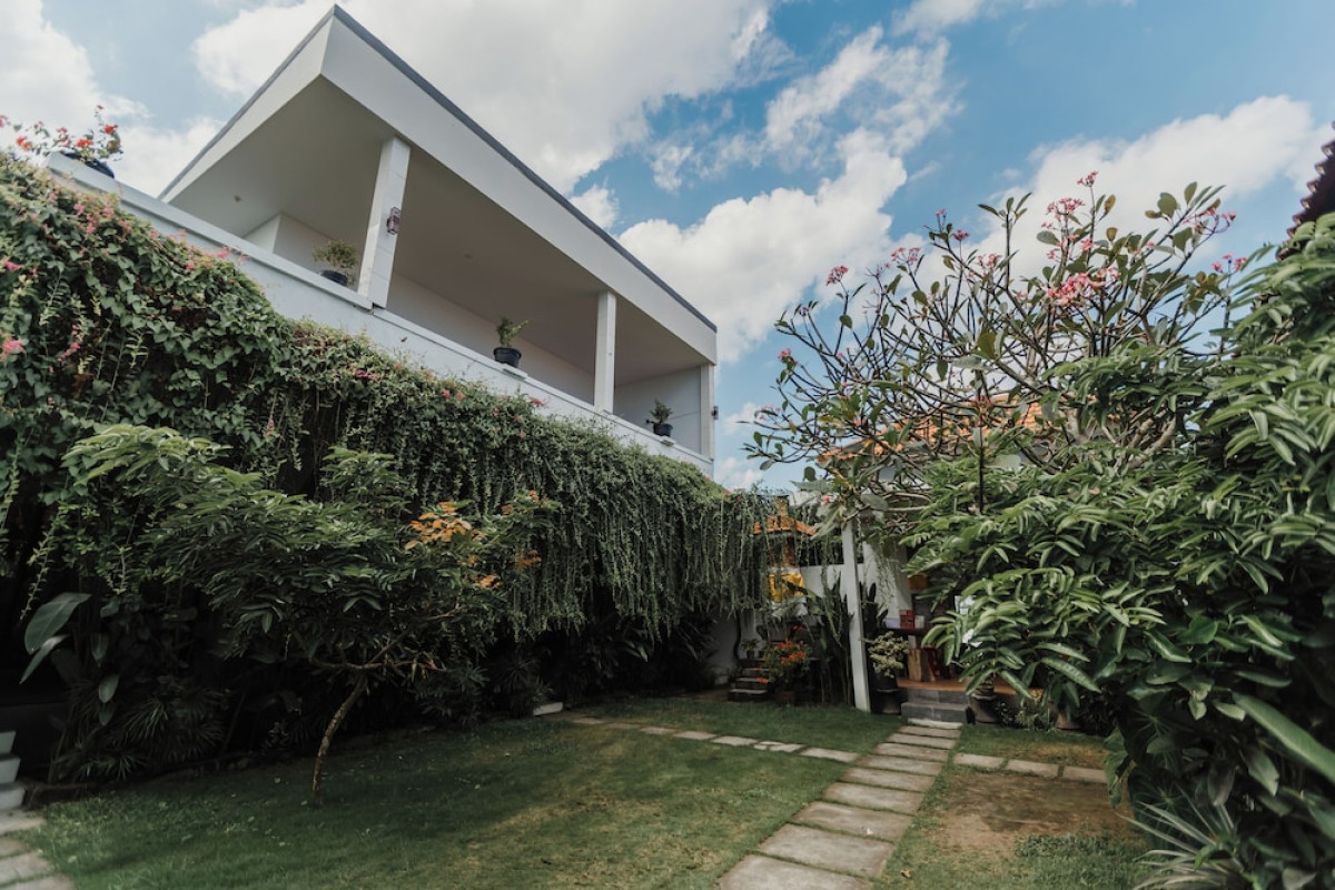 Dana's House