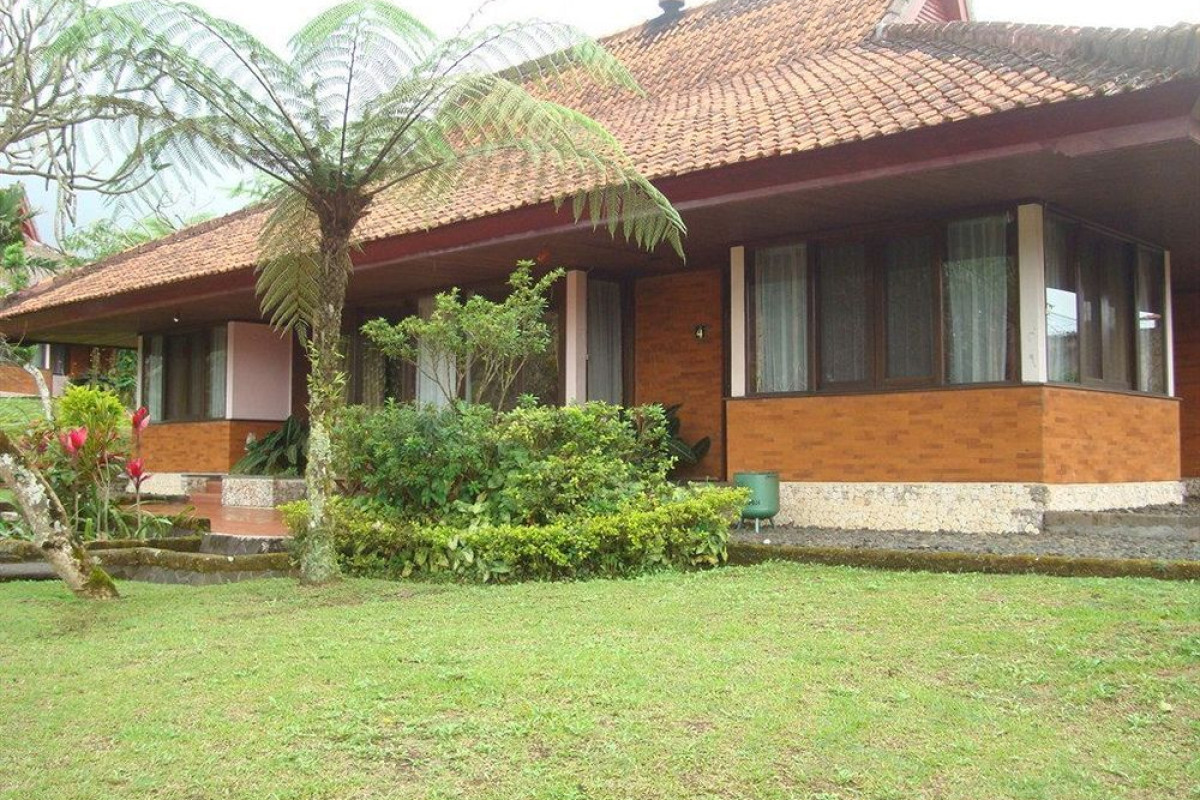 Danau Buyan Resort