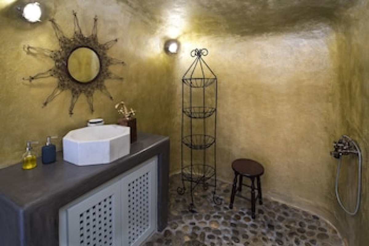 Dandy Cave Villa