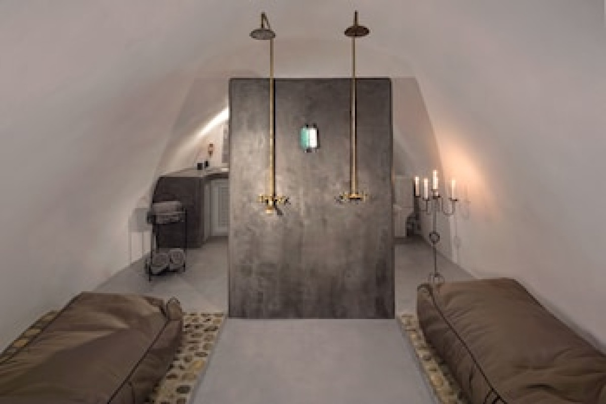 Dandy Cave Villa
