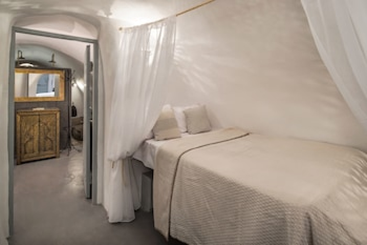 Dandy Cave Villa