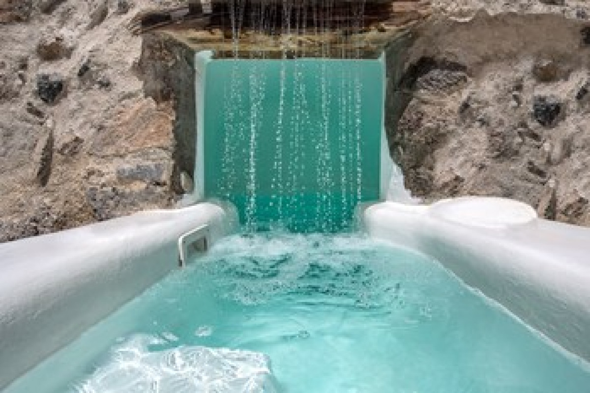 Dandy Cave Villa