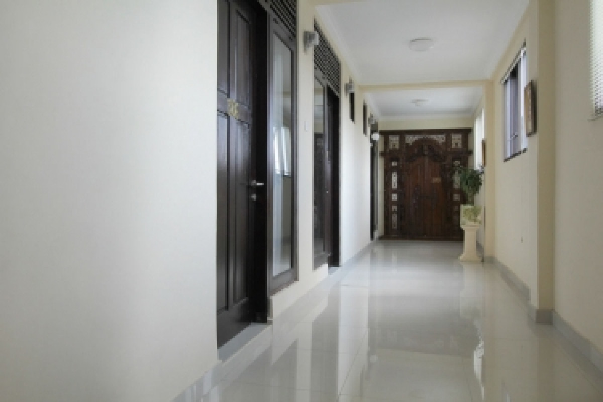 Dante Guest House