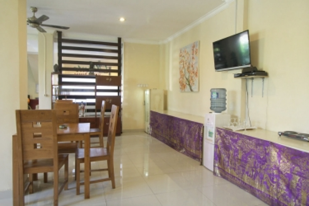 Dante Guest House