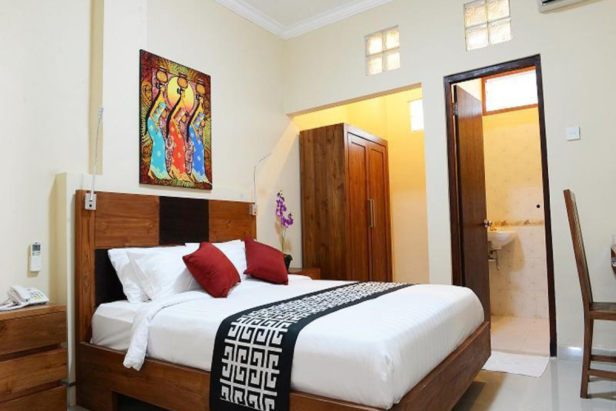 Dante Guest House