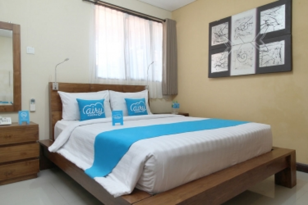 Dante Guest House
