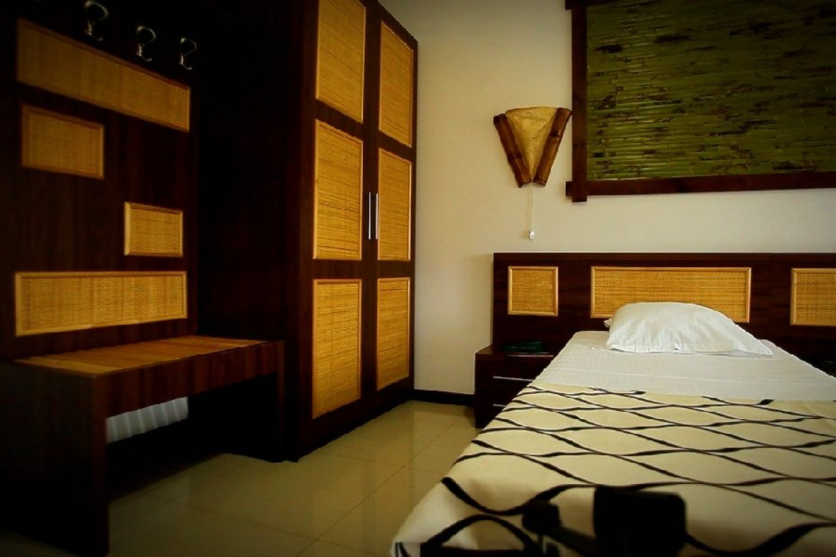 Danube Delta Resort