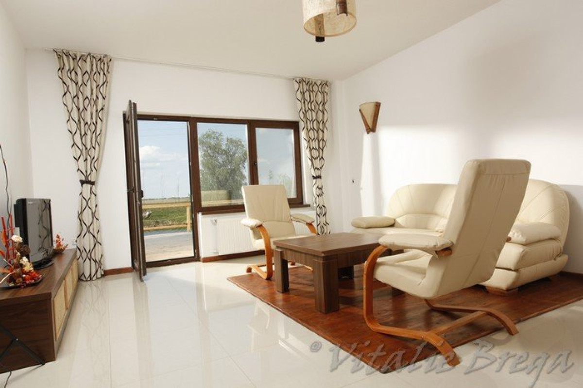 Danube Delta Resort