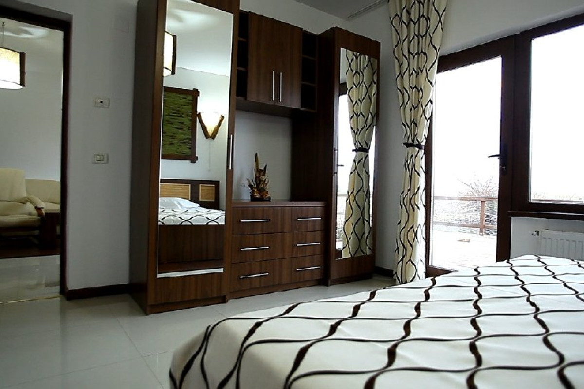 Danube Delta Resort