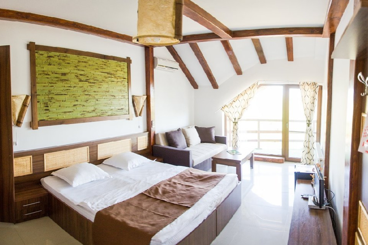 Danube Delta Resort