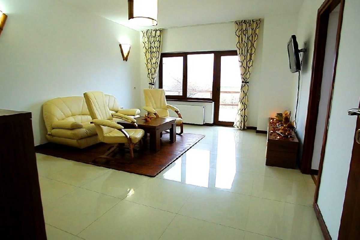 Danube Delta Resort