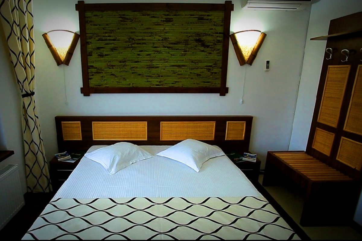 Danube Delta Resort