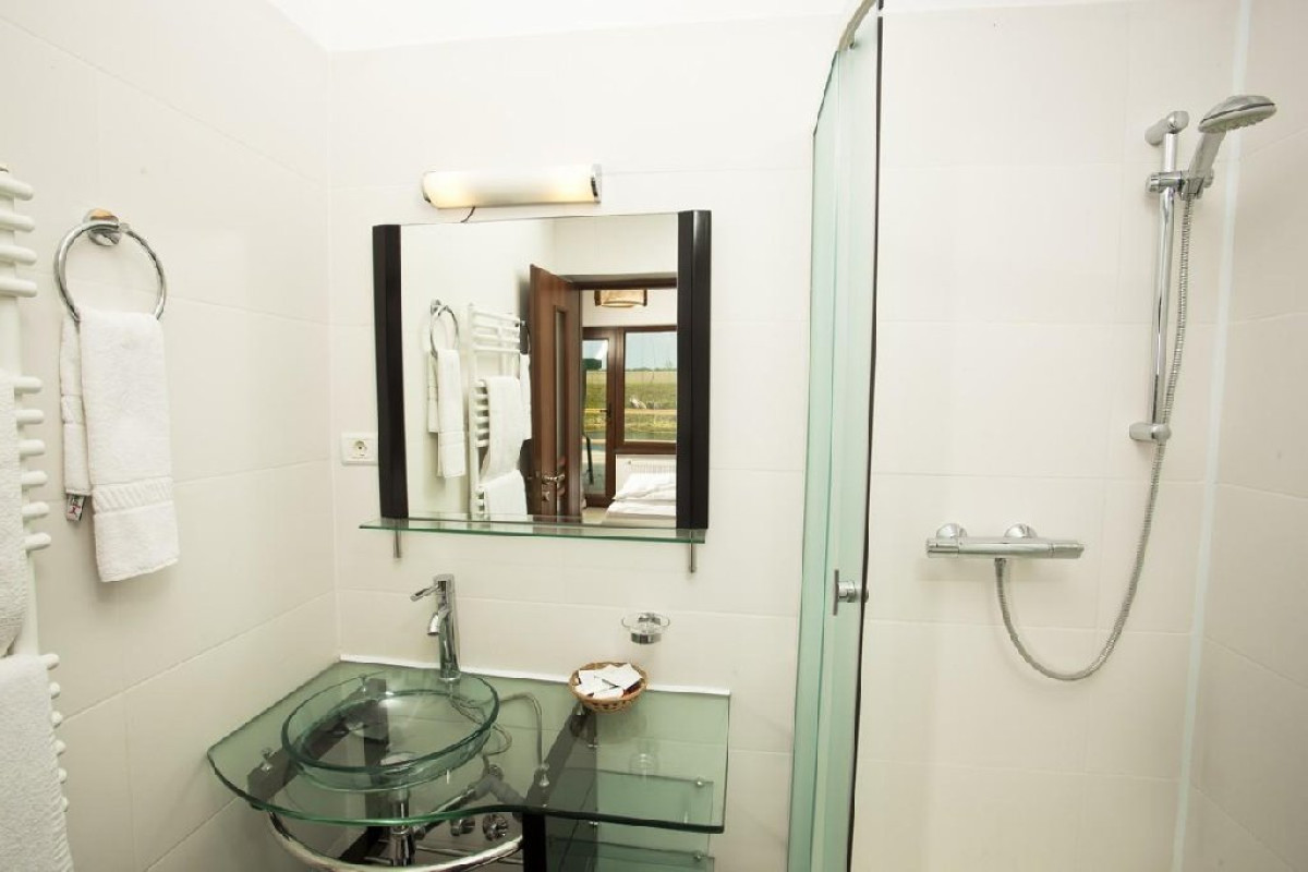 Danube Delta Resort