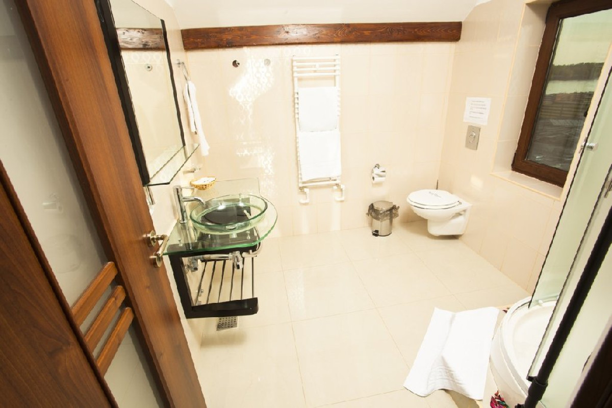 Danube Delta Resort