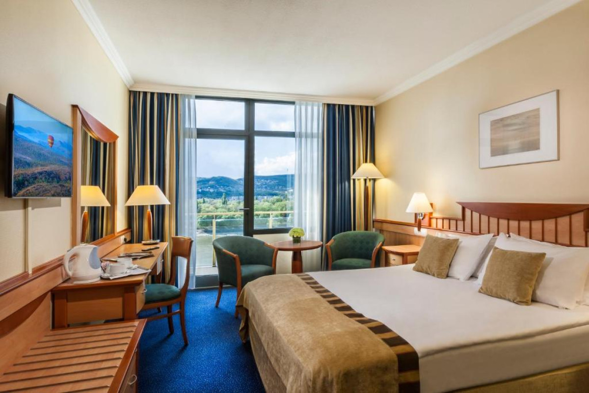 Danubius Health Spa Resort Helia Hotel