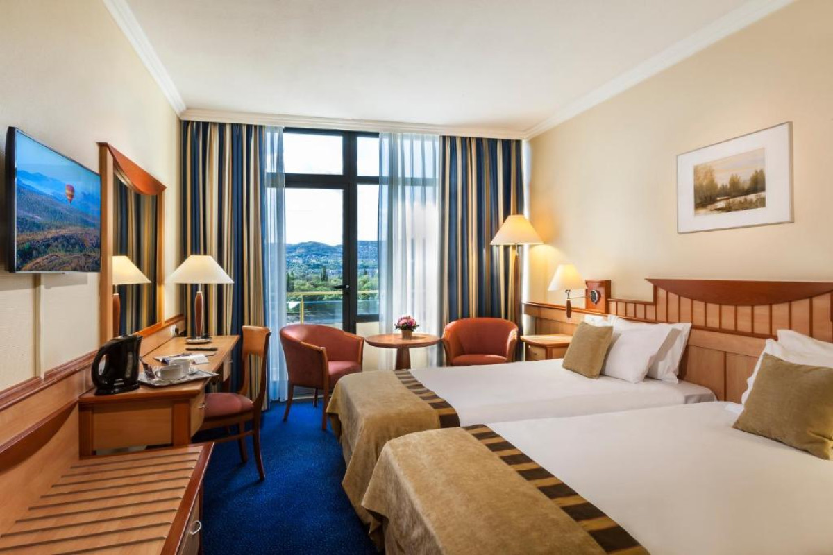 Danubius Health Spa Resort Helia Hotel