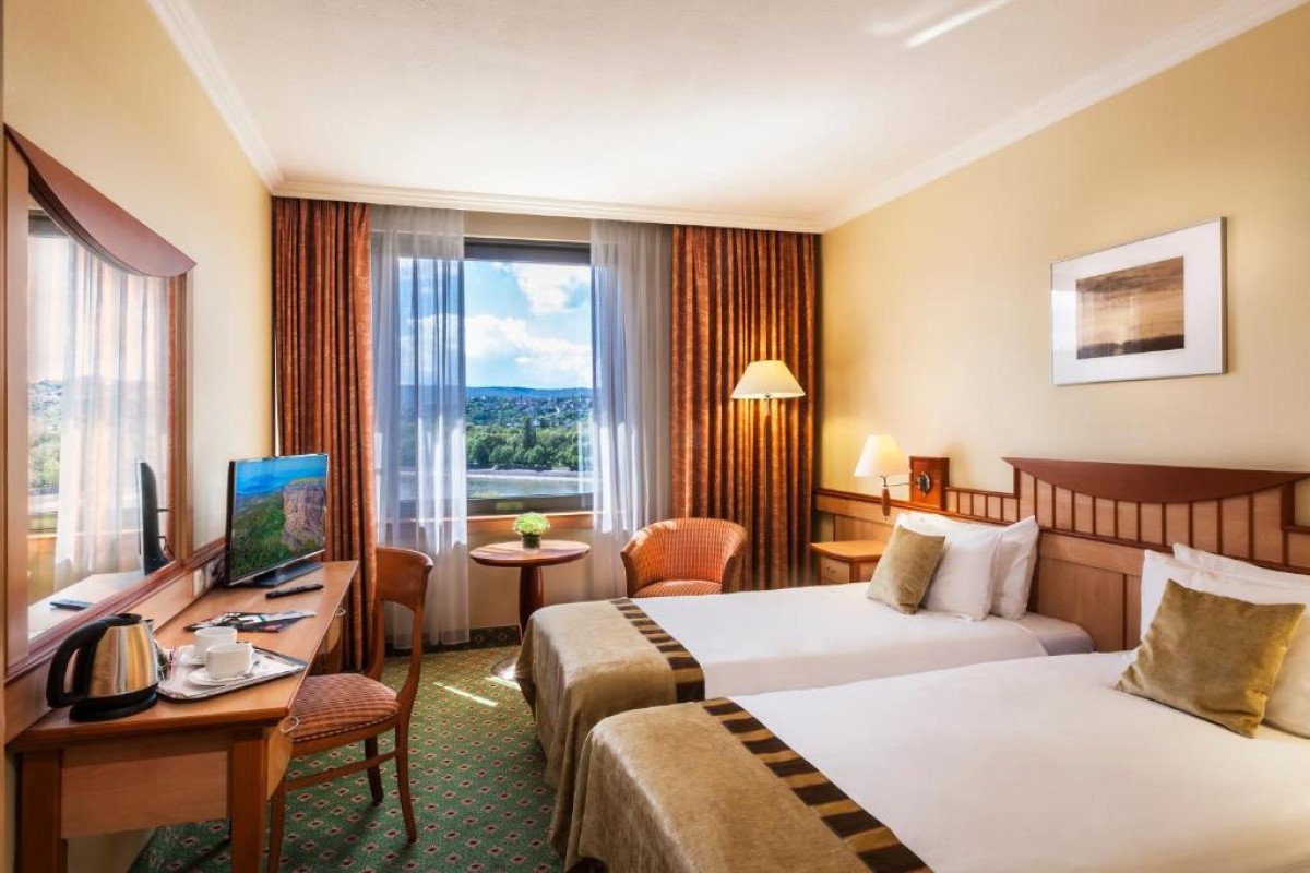 Danubius Health Spa Resort Helia Hotel