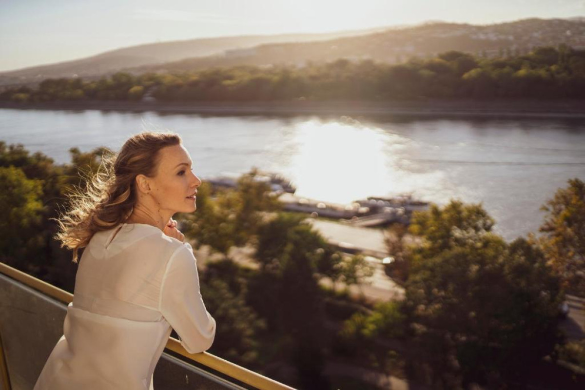 Danubius Health Spa Resort Helia Hotel