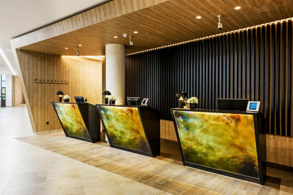 Danubius Health Spa Resort Helia Hotel