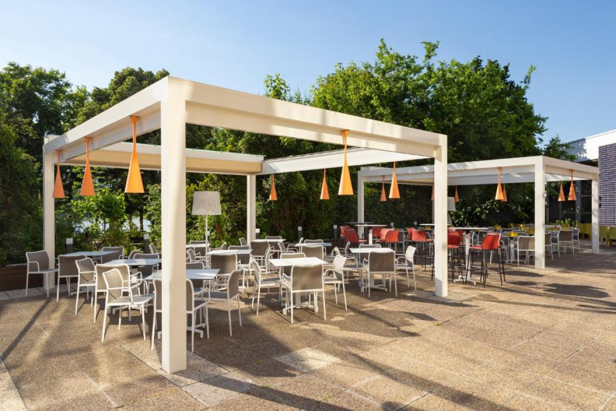 Danubius Health Spa Resort Helia Hotel