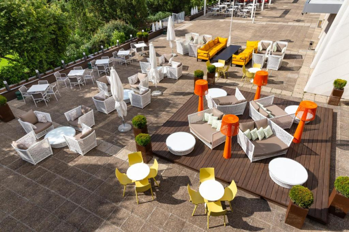 Danubius Health Spa Resort Helia Hotel