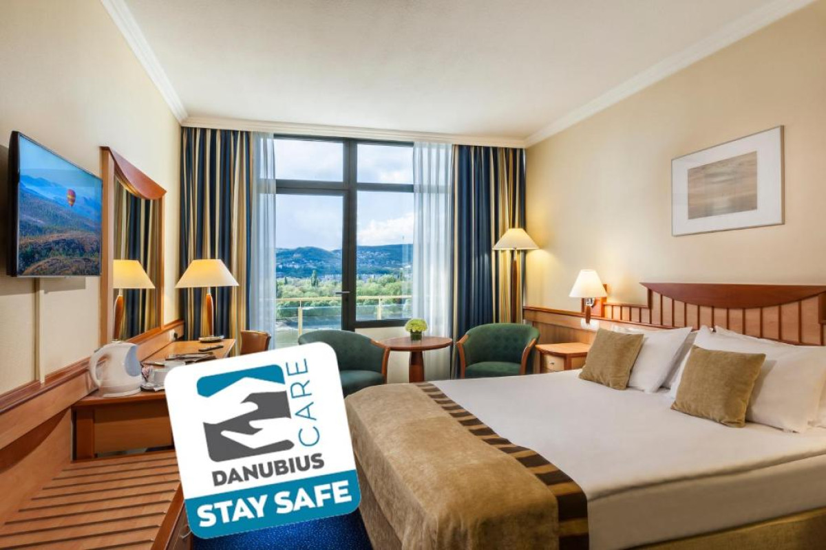 Danubius Health Spa Resort Helia Hotel