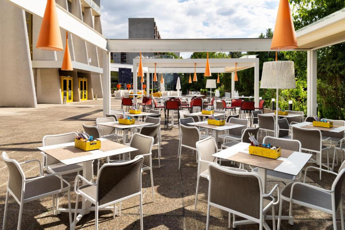 Danubius Health Spa Resort Helia Hotel
