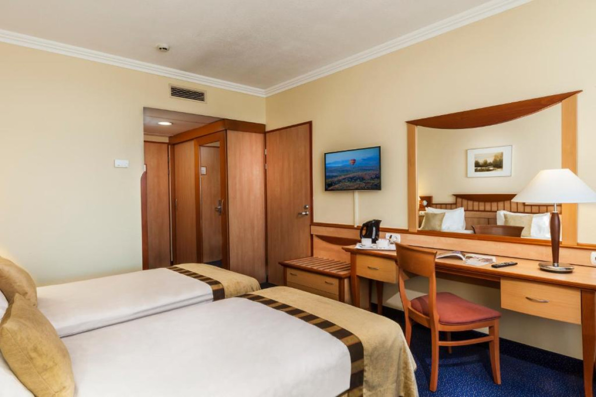 Danubius Health Spa Resort Helia Hotel